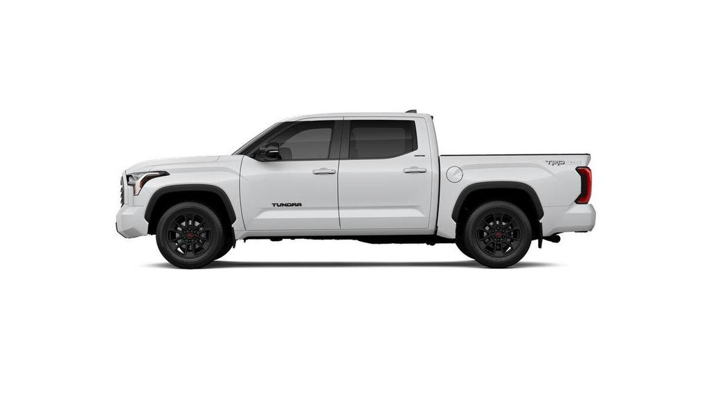 new 2026 Toyota Tundra car, priced at $66,079