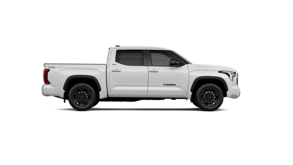 new 2026 Toyota Tundra car, priced at $66,079