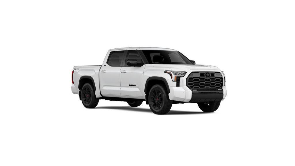 new 2026 Toyota Tundra car, priced at $66,079