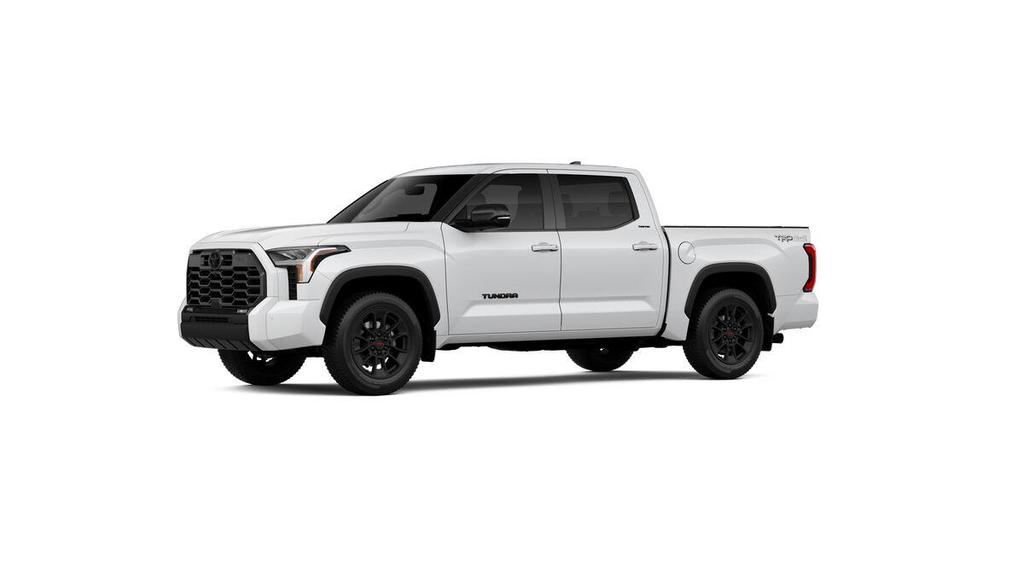 new 2026 Toyota Tundra car, priced at $66,079