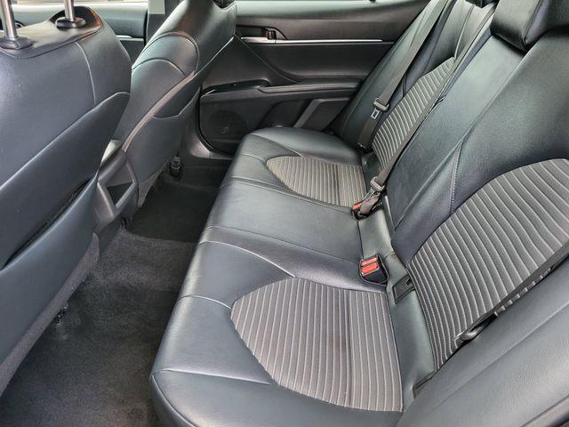 used 2019 Toyota Camry car, priced at $14,245