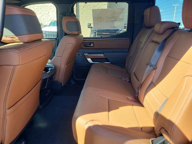 new 2026 Toyota Tundra car, priced at $72,189