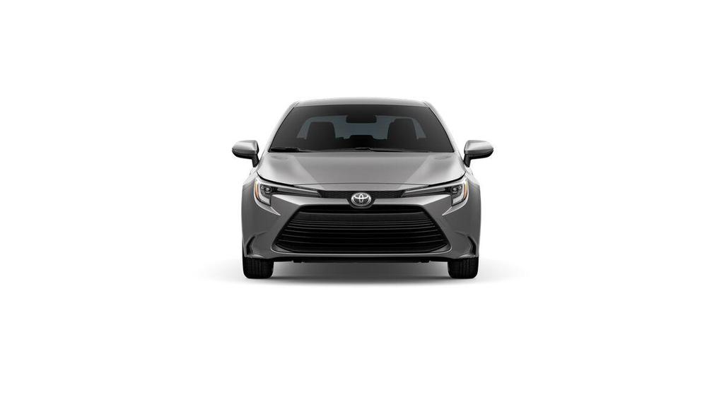 new 2026 Toyota Corolla Hybrid car, priced at $26,279