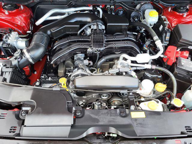 used 2024 Subaru Crosstrek car, priced at $25,995