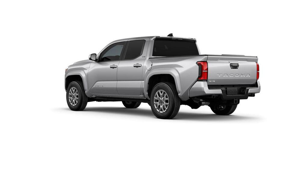 new 2026 Toyota Tacoma car, priced at $47,982