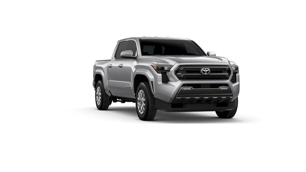 new 2026 Toyota Tacoma car, priced at $47,982