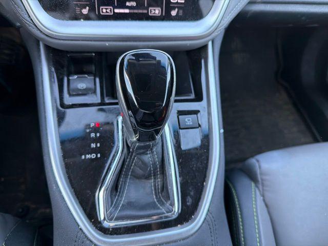 used 2021 Subaru Outback car, priced at $24,787
