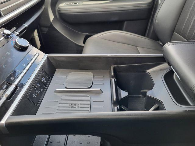 used 2025 Hyundai Santa Fe car, priced at $29,797