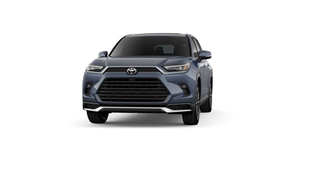 new 2026 Toyota Grand Highlander Hybrid car, priced at $63,787