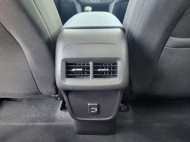 used 2024 Chevrolet Equinox car, priced at $19,921