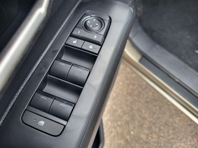 new 2026 Toyota Tacoma car, priced at $52,220