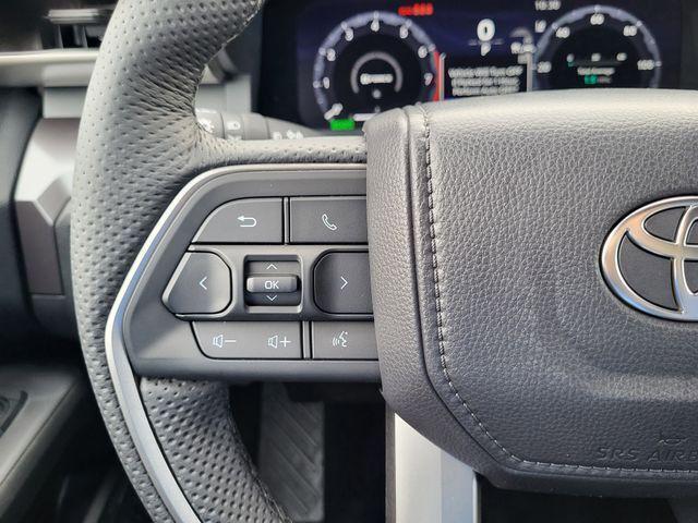 new 2026 Toyota Tacoma car, priced at $52,220