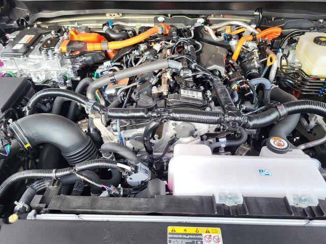 new 2026 Toyota Tacoma car, priced at $52,220