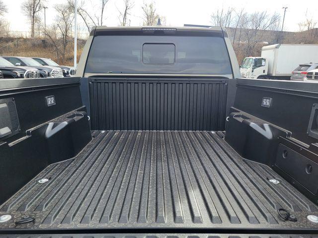 new 2026 Toyota Tacoma car, priced at $52,220