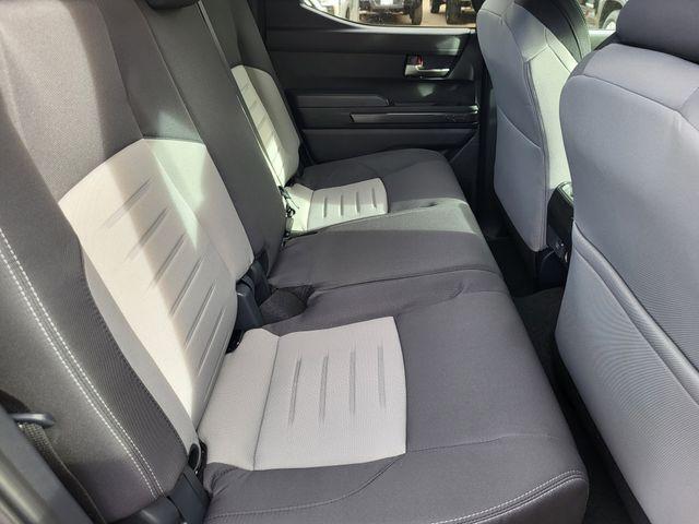 new 2026 Toyota Tacoma car, priced at $52,220