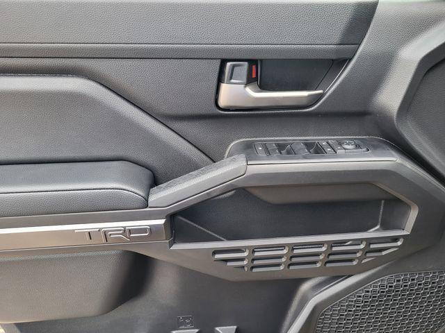 new 2026 Toyota Tacoma car, priced at $52,220