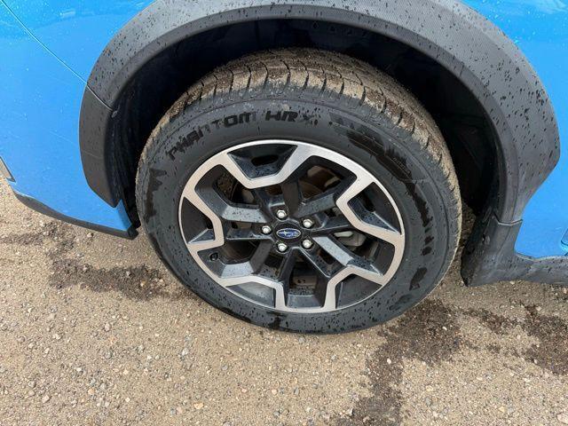 used 2016 Subaru Crosstrek car, priced at $13,290