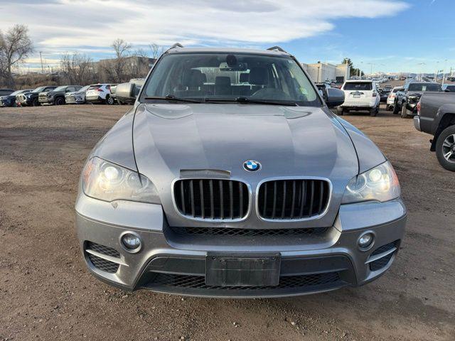 used 2013 BMW X5 car, priced at $9,481