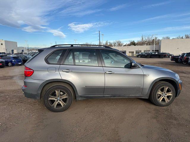 used 2013 BMW X5 car, priced at $9,481