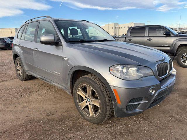 used 2013 BMW X5 car, priced at $9,481
