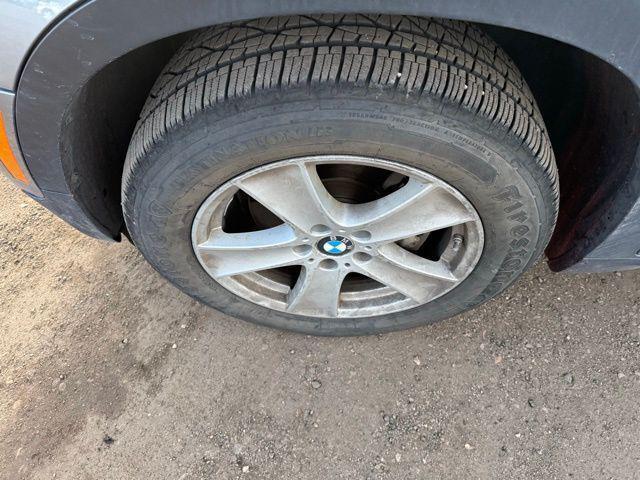 used 2013 BMW X5 car, priced at $9,481