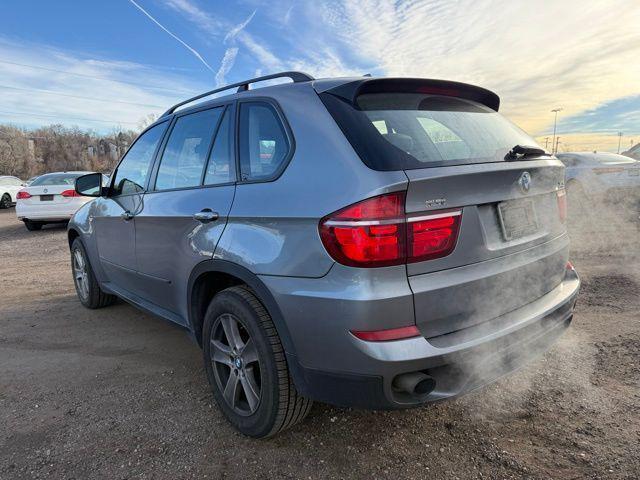 used 2013 BMW X5 car, priced at $9,481