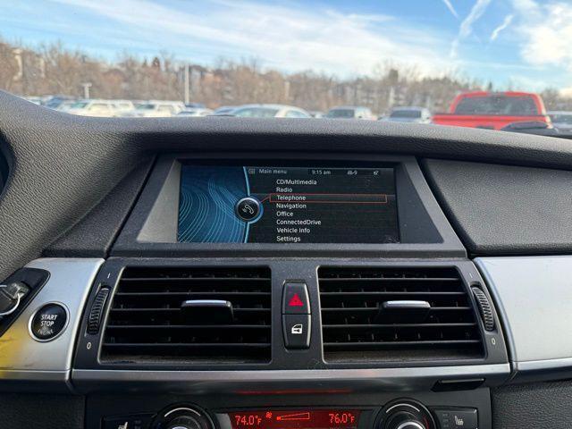 used 2013 BMW X5 car, priced at $9,481