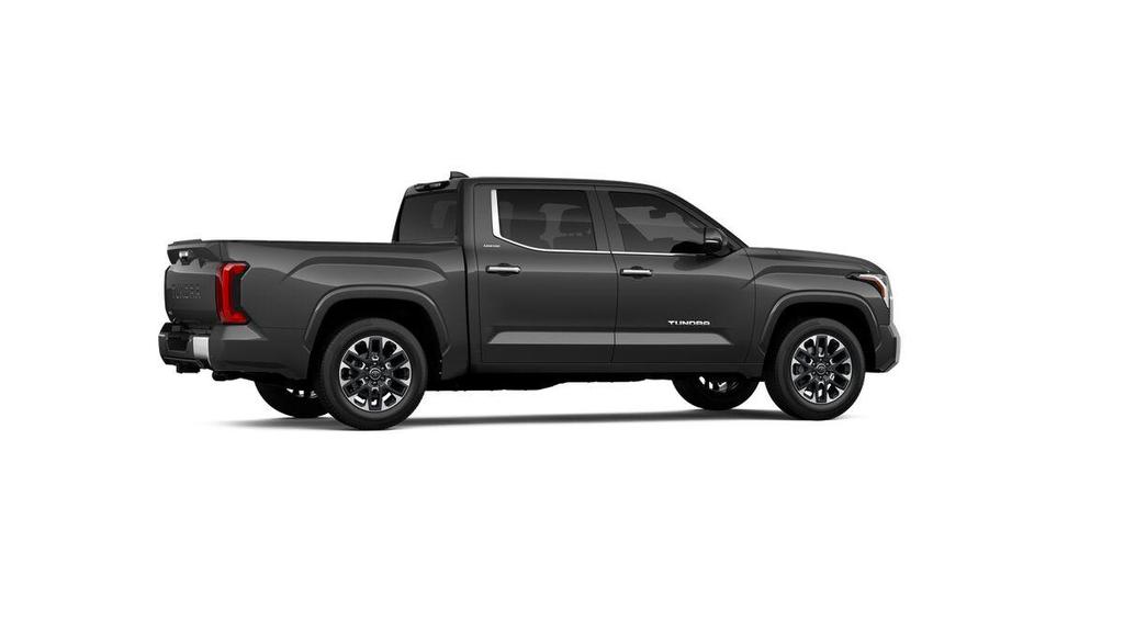 new 2026 Toyota Tundra car, priced at $65,298