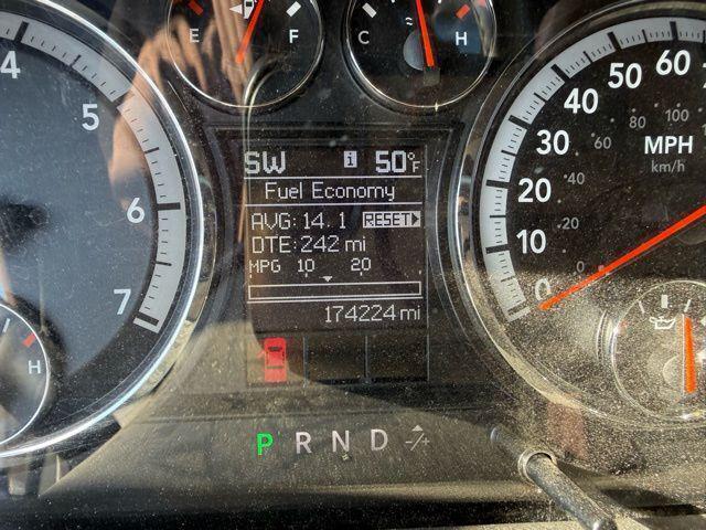 used 2012 Ram 1500 car, priced at $11,488