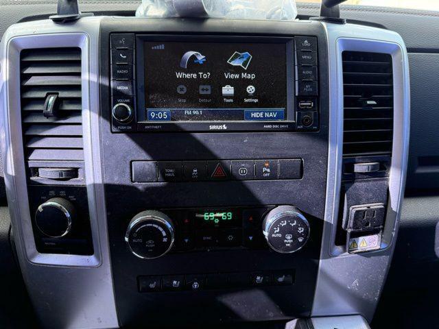 used 2012 Ram 1500 car, priced at $11,488