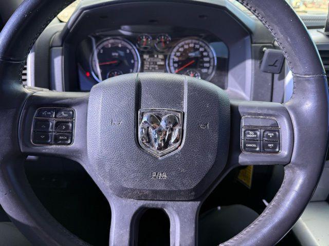 used 2012 Ram 1500 car, priced at $11,488