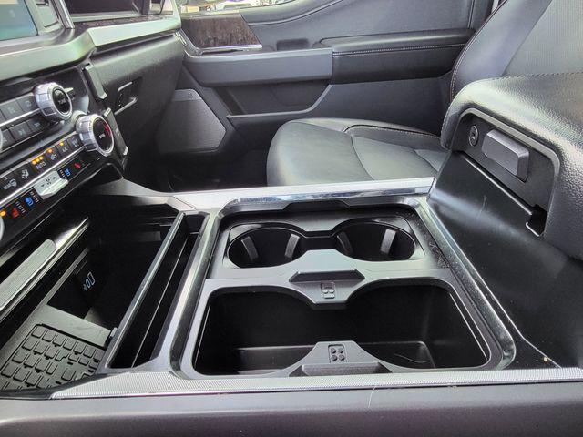 used 2023 Ford F-350 car, priced at $68,797
