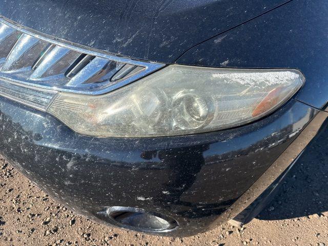 used 2009 Nissan Murano car, priced at $7,917