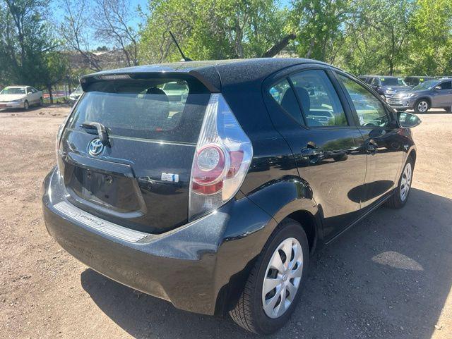 used 2013 Toyota Prius c car, priced at $5,794