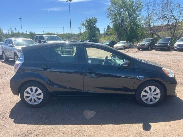 used 2013 Toyota Prius c car, priced at $5,794