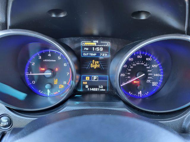 used 2018 Subaru Outback car, priced at $14,797