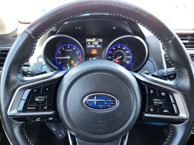 used 2018 Subaru Outback car, priced at $14,797