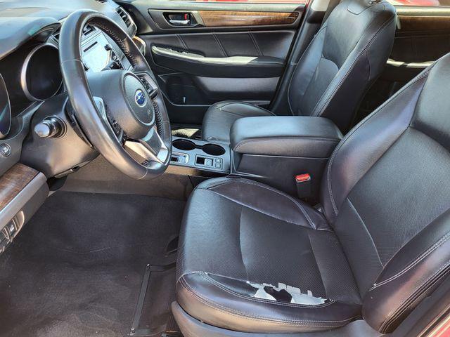 used 2018 Subaru Outback car, priced at $14,797