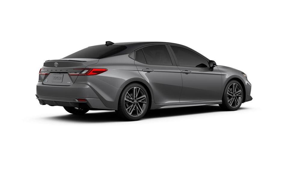 new 2026 Toyota Camry car, priced at $44,512