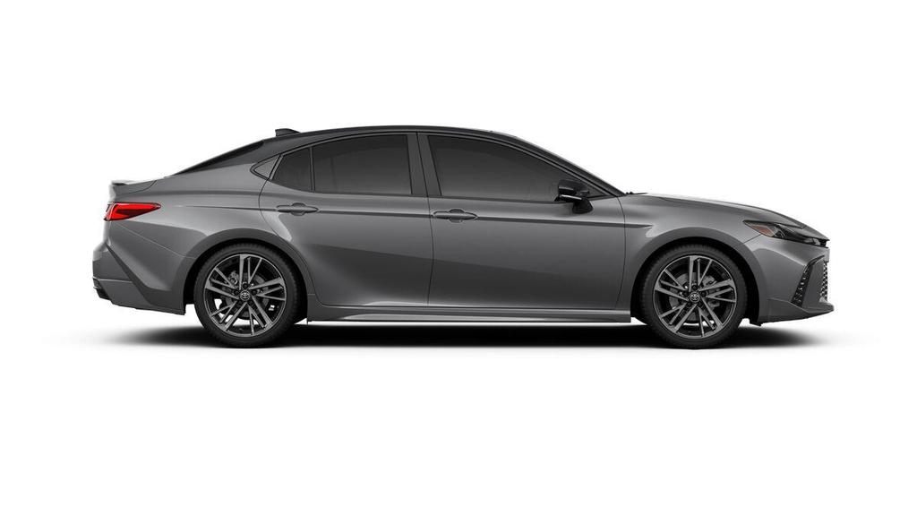 new 2026 Toyota Camry car, priced at $44,512