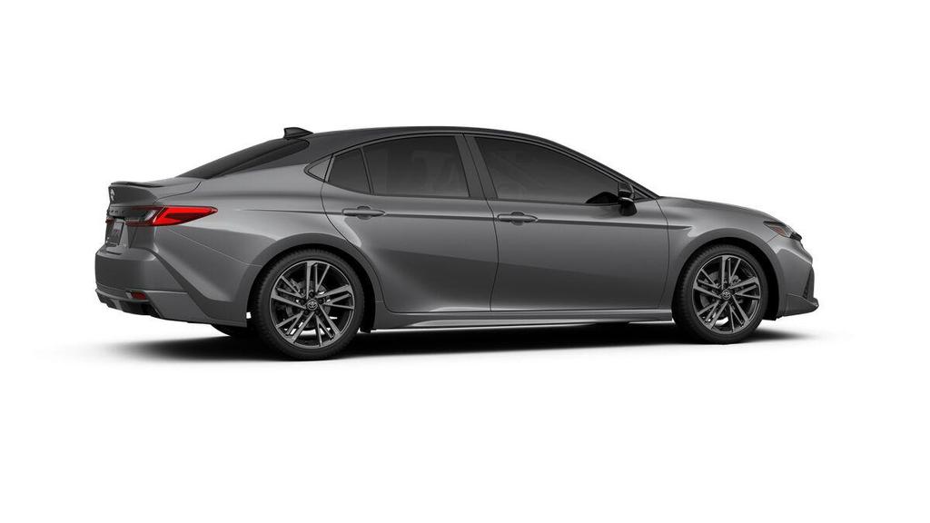 new 2026 Toyota Camry car, priced at $44,512
