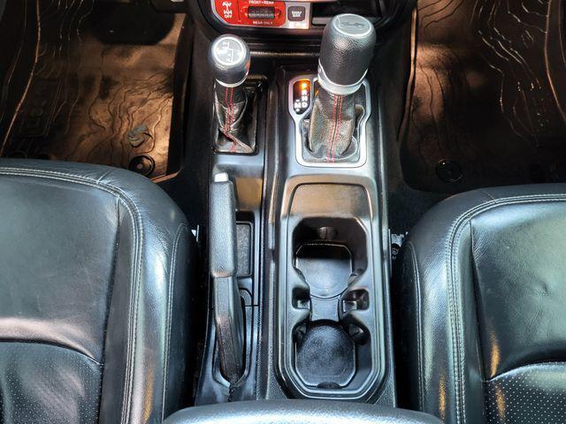 used 2019 Jeep Wrangler Unlimited car, priced at $25,790