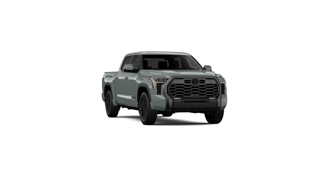 new 2026 Toyota Tundra Hybrid car, priced at $77,428