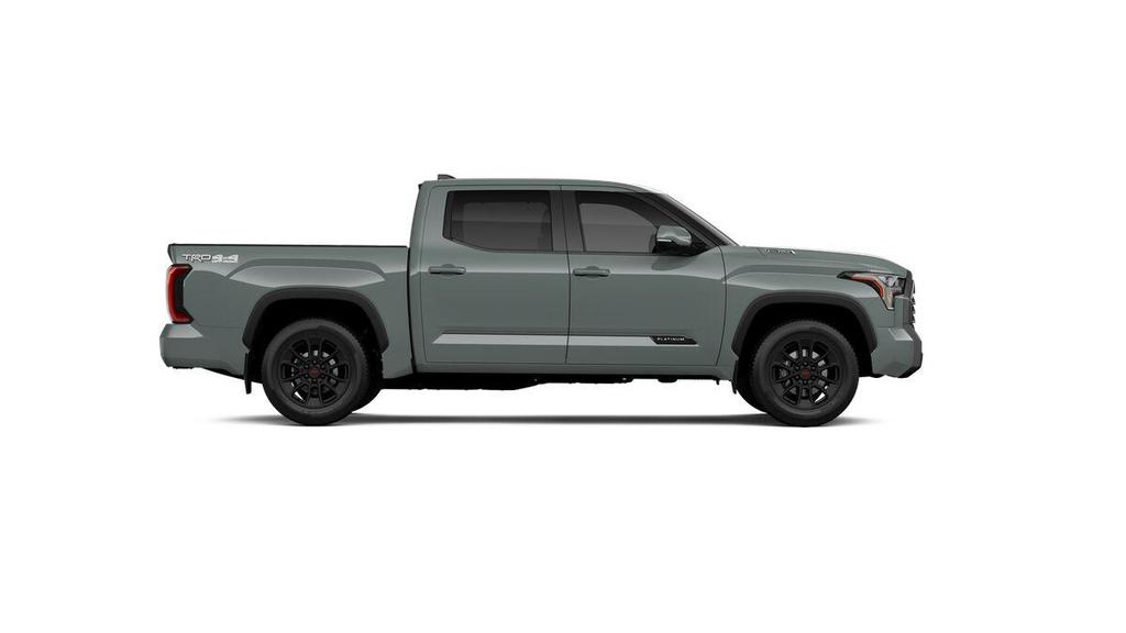 new 2026 Toyota Tundra Hybrid car, priced at $77,428