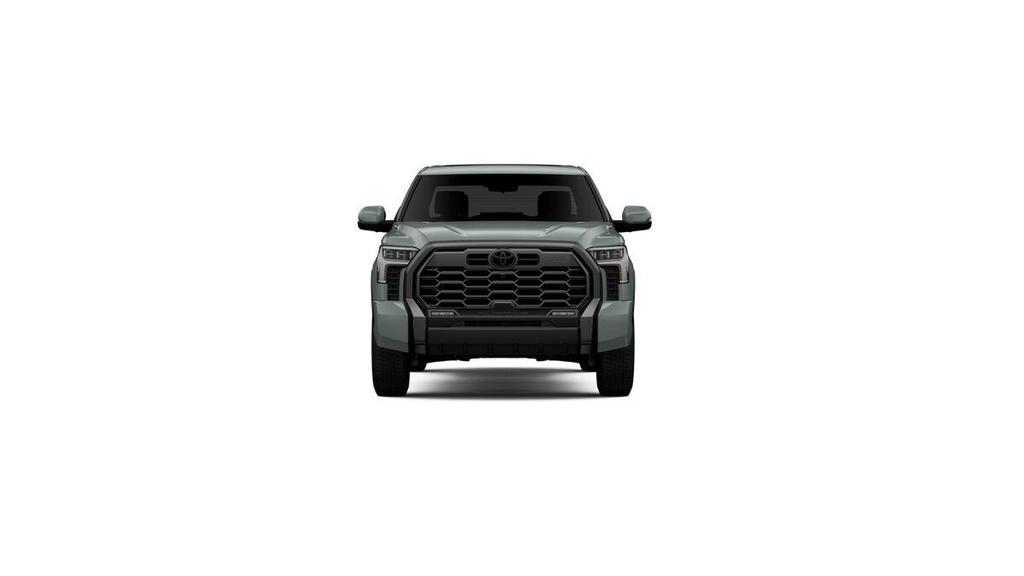 new 2026 Toyota Tundra Hybrid car, priced at $77,428