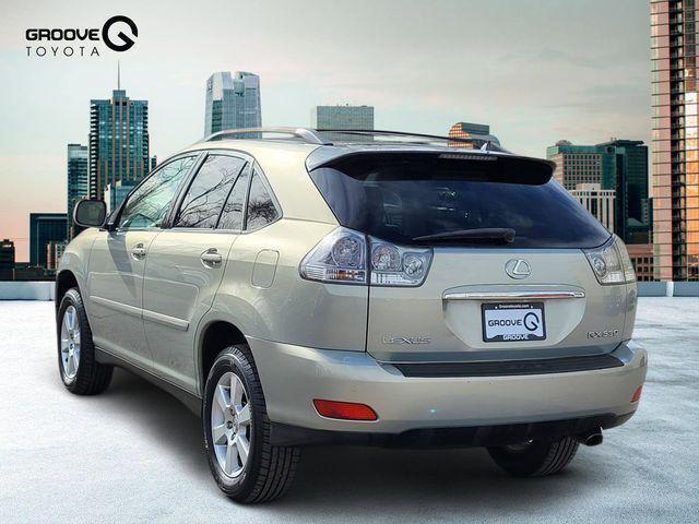 used 2004 Lexus RX 330 car, priced at $7,999