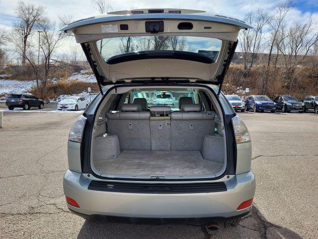 used 2004 Lexus RX 330 car, priced at $7,999