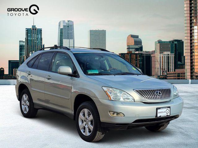 used 2004 Lexus RX 330 car, priced at $7,999