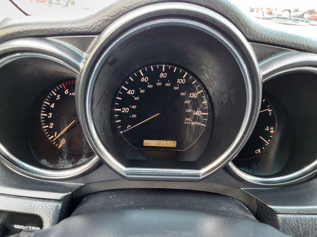 used 2004 Lexus RX 330 car, priced at $7,999