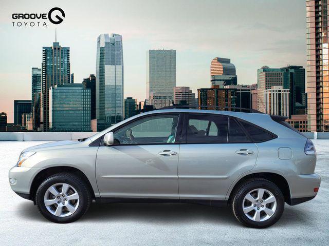 used 2004 Lexus RX 330 car, priced at $7,999